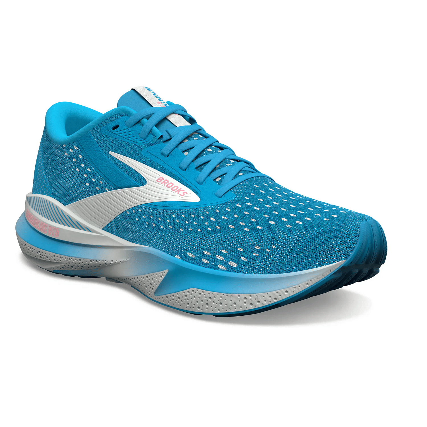 107086-Brooks-Adrenaline-GTS-24-hardloopschoenen-bonnie-bluegreypink-dames-afbeelding-2