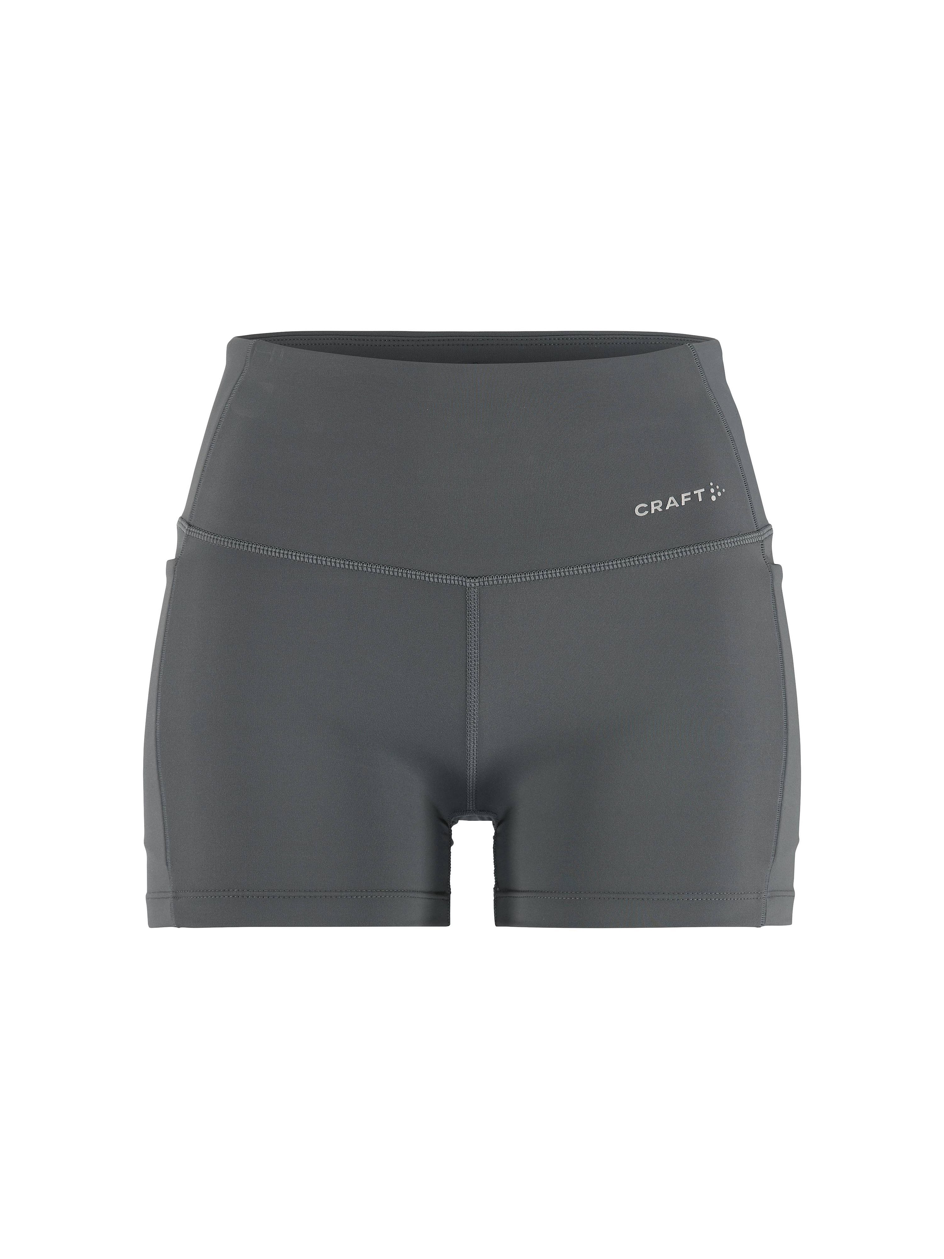 142316-Craft-essence-3-hardloopbroek-kort-dames-norit-afbeelding-1