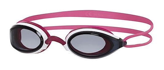 39430-Zoggs-Fusion-air-lady-donkere-lens-zwembril-roze-afbeelding-1