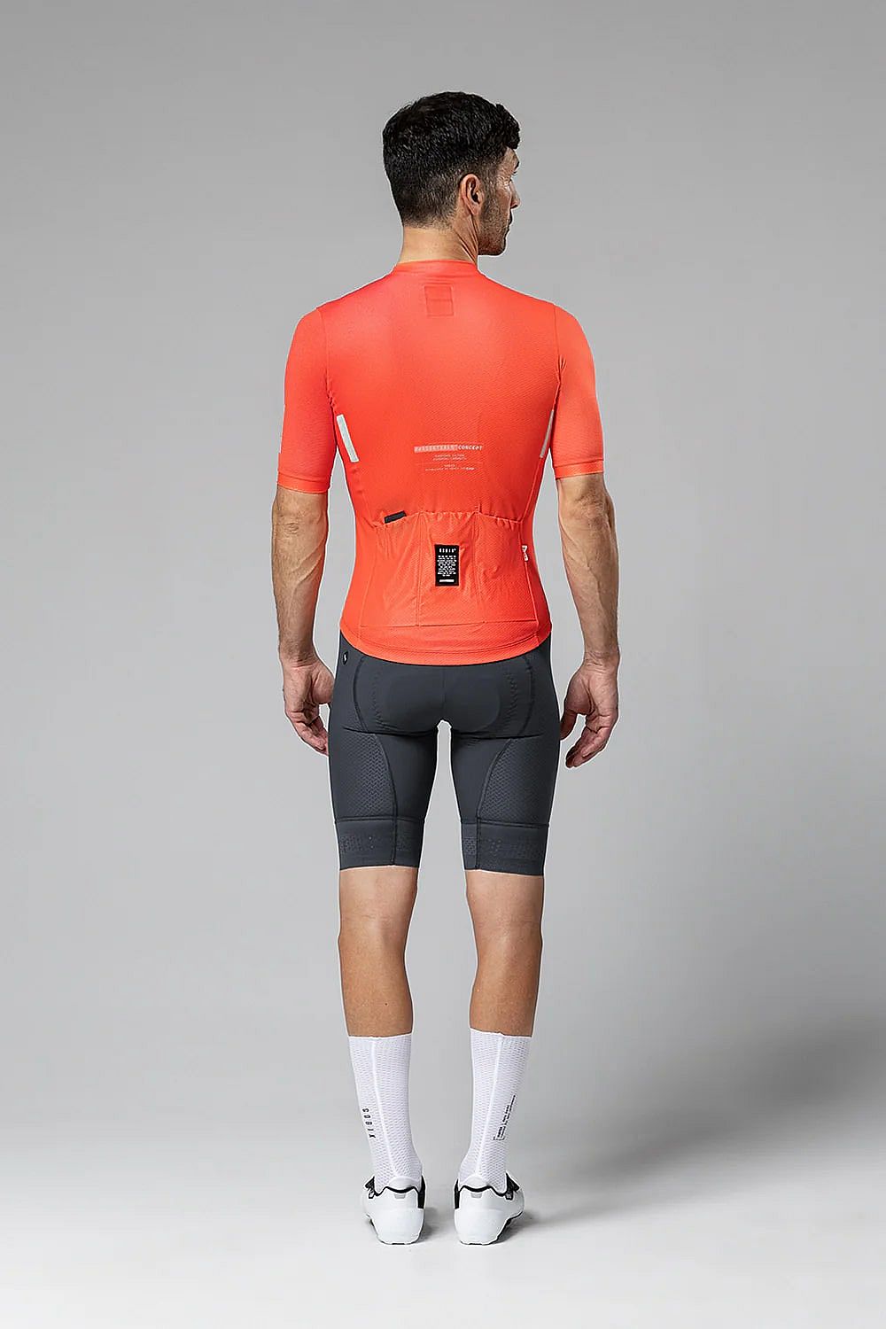 115504-Gobik-Absolute-5.0-bibshort-slate-gray-heren-afbeelding-4