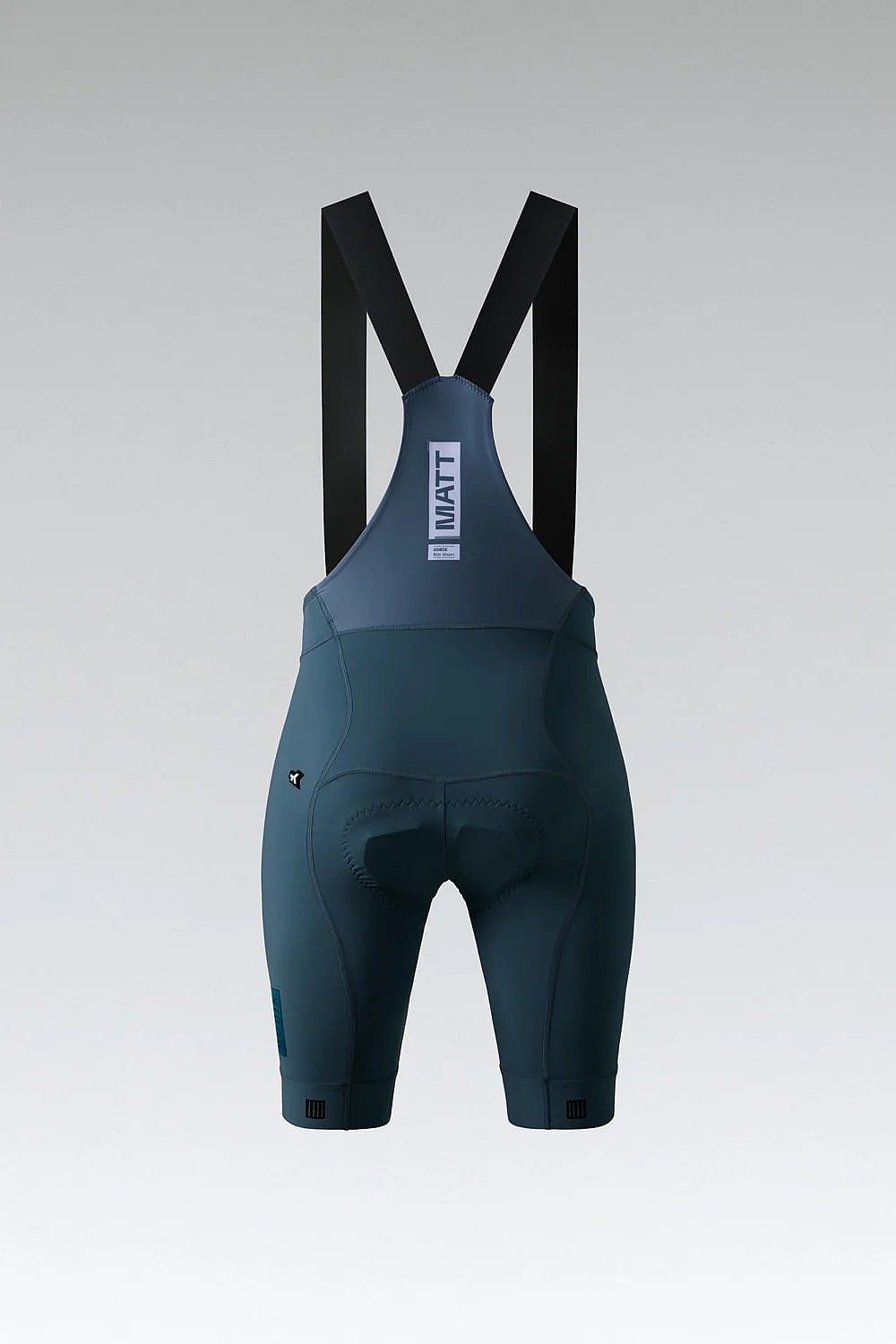 115543-Gobik-Matt-2.0-bibshort-corsair-dames-afbeelding-2