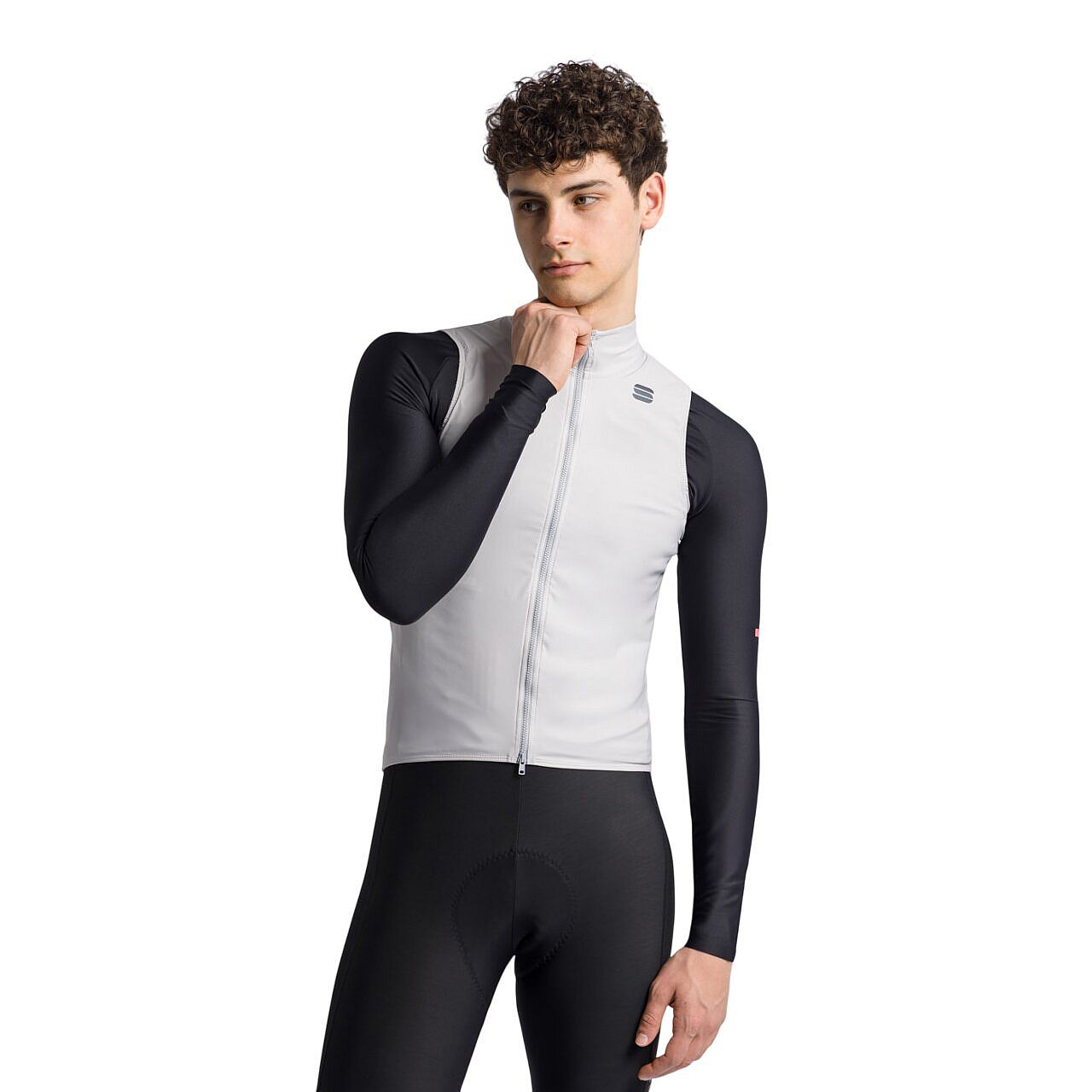 142054-Sportful-pro-2-vest-stone-gray-heren-afbeelding-1