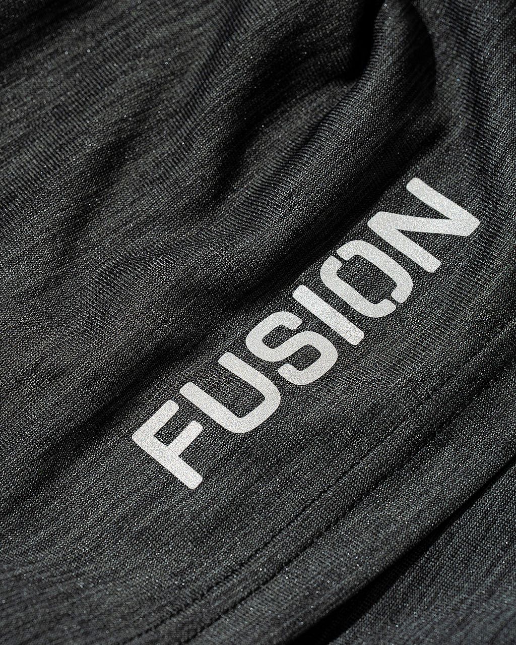 88668-Fusion-C3-Singlet-zwart-dames-afbeelding-5