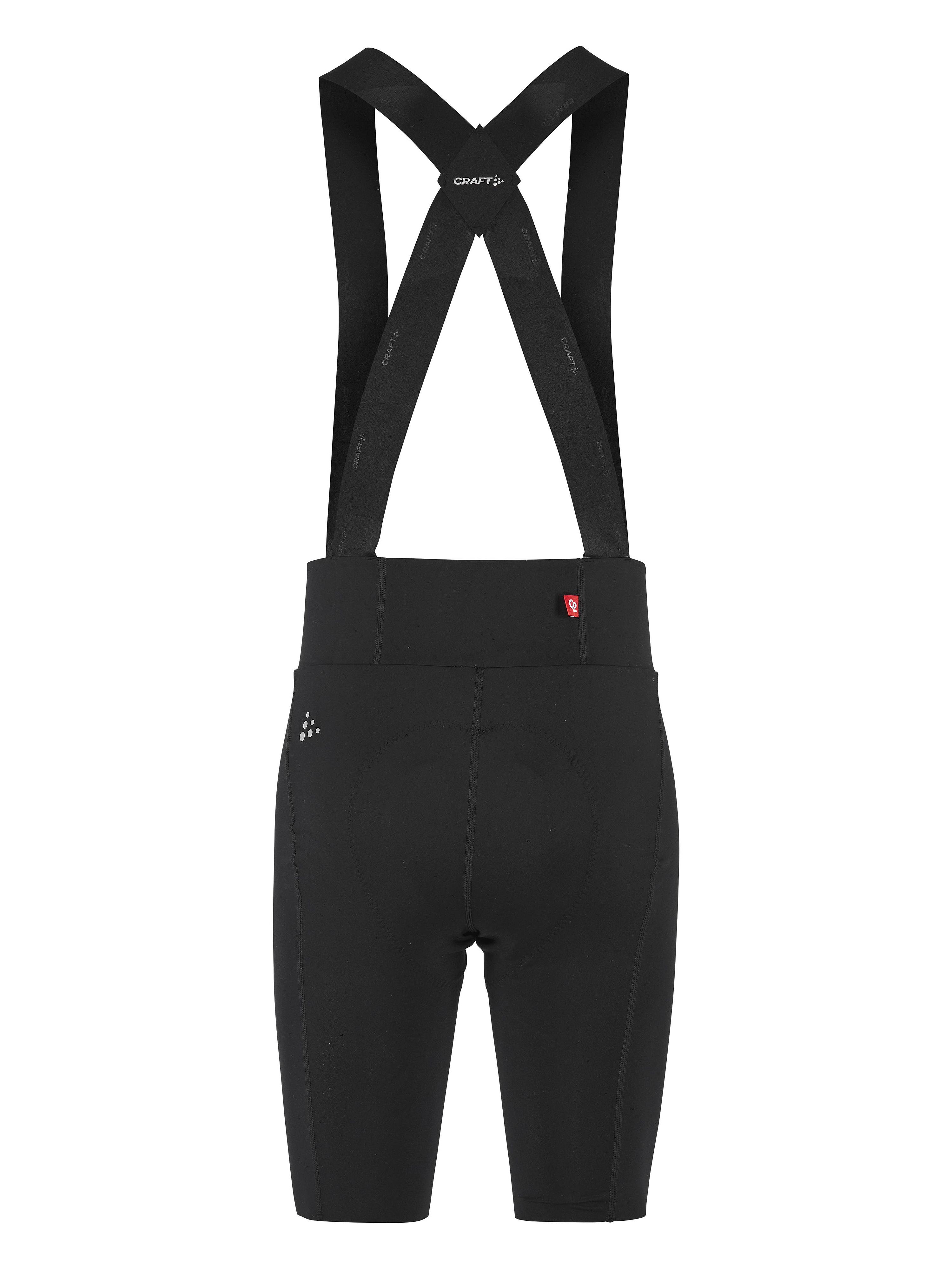 142928-Craft-endur-c2-fietsbroek-kort-heren-black-afbeelding-2