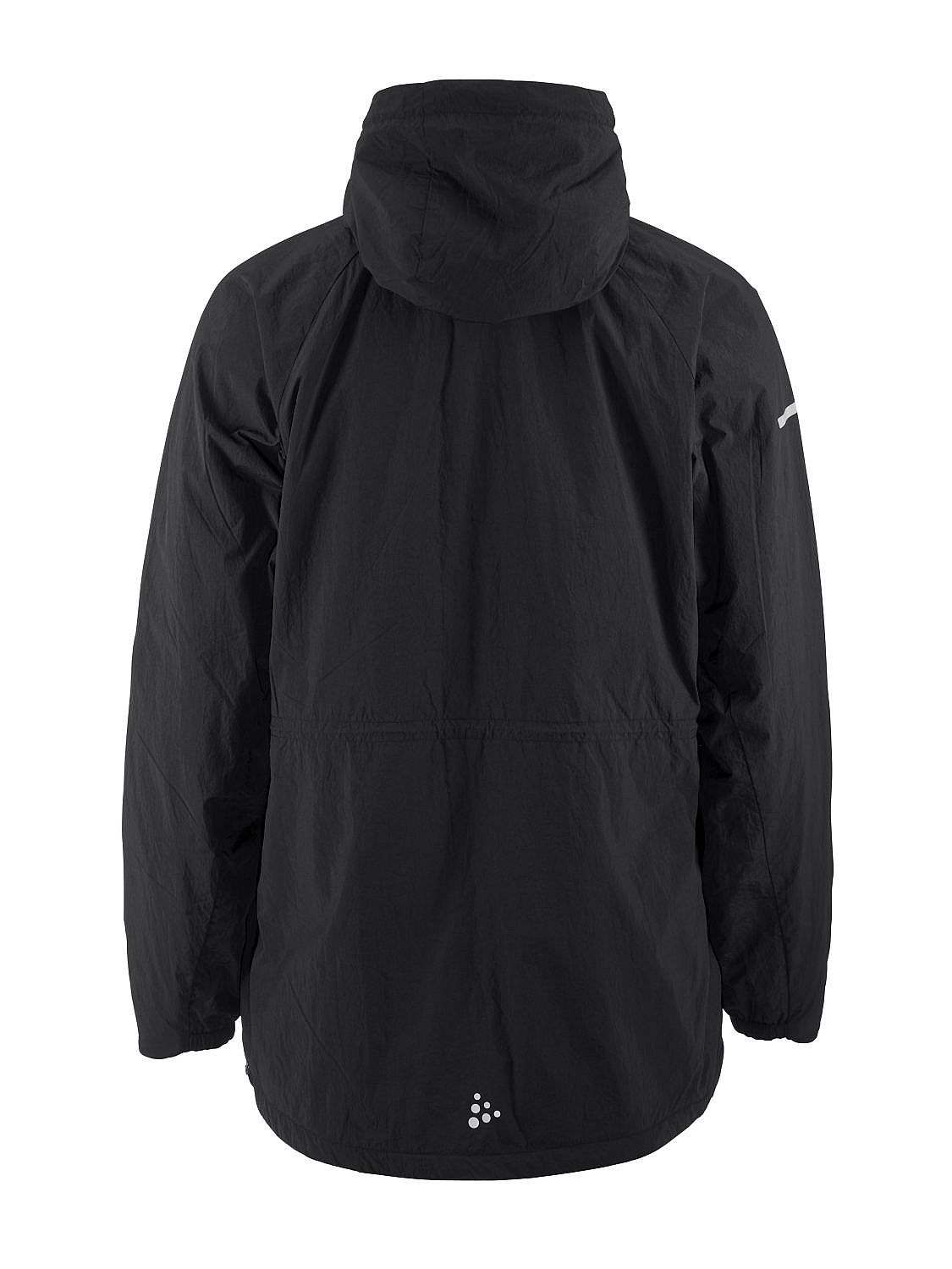121311-Craft-Subz-Warm-hardloopjack-zwart-dames-afbeelding-6