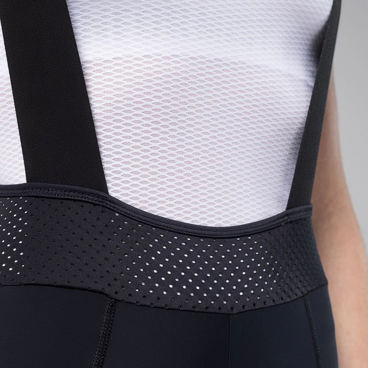 106132-Gobik-Limited-6.0-bibshort-zwart-dames-afbeelding-5
