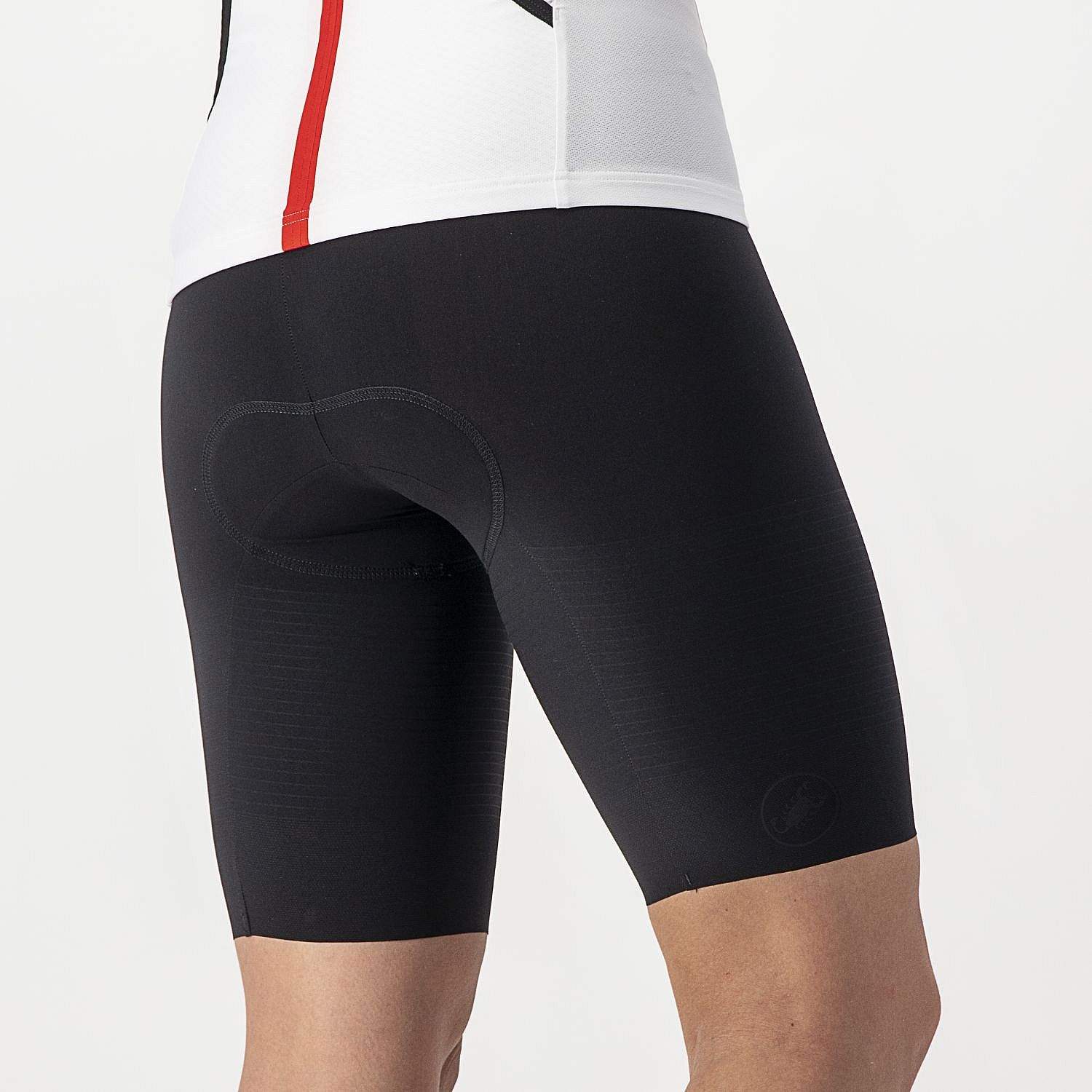 84485-Castelli-Premio-Tri-speed-short-zwart-dames-afbeelding-3