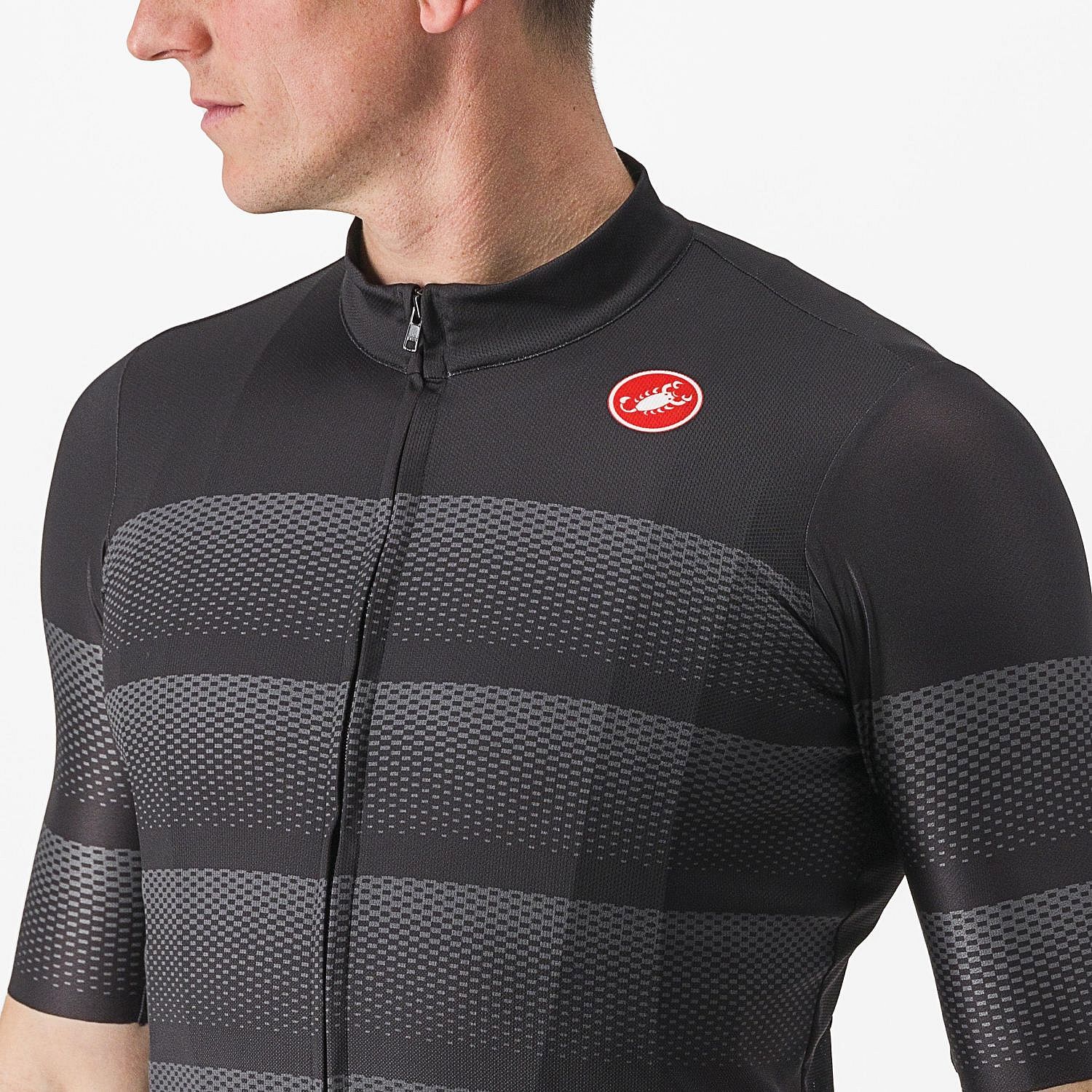 87381-Castelli-Livelli-korte-mouw-fietsshirt-zwart-heren-afbeelding-6