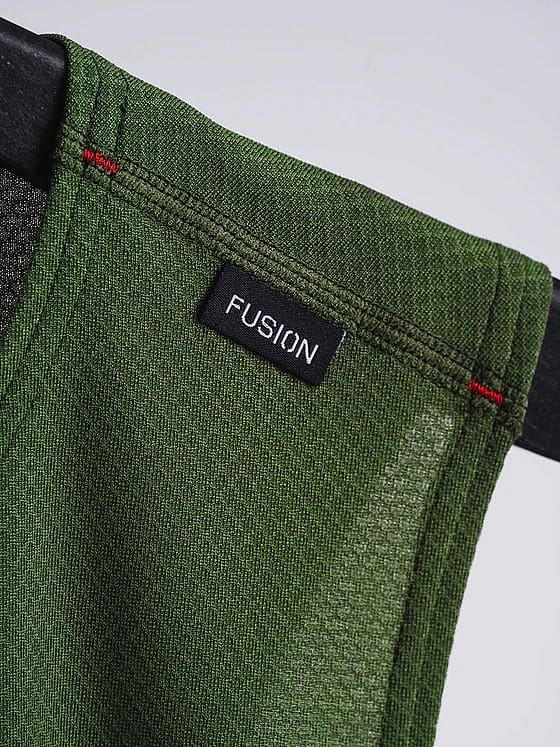 115756-Fusion-run-singlet-groen-heren-afbeelding-3