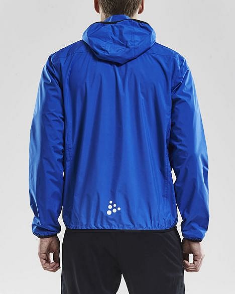 57739-Craft-Rain-trainings-jas-blauwroyal-heren-afbeelding-3