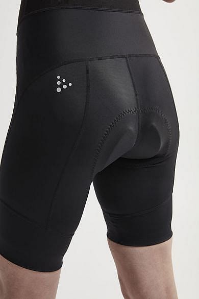 59327-Craft-Essence-bibshort-zwartzilver-dames-afbeelding-5