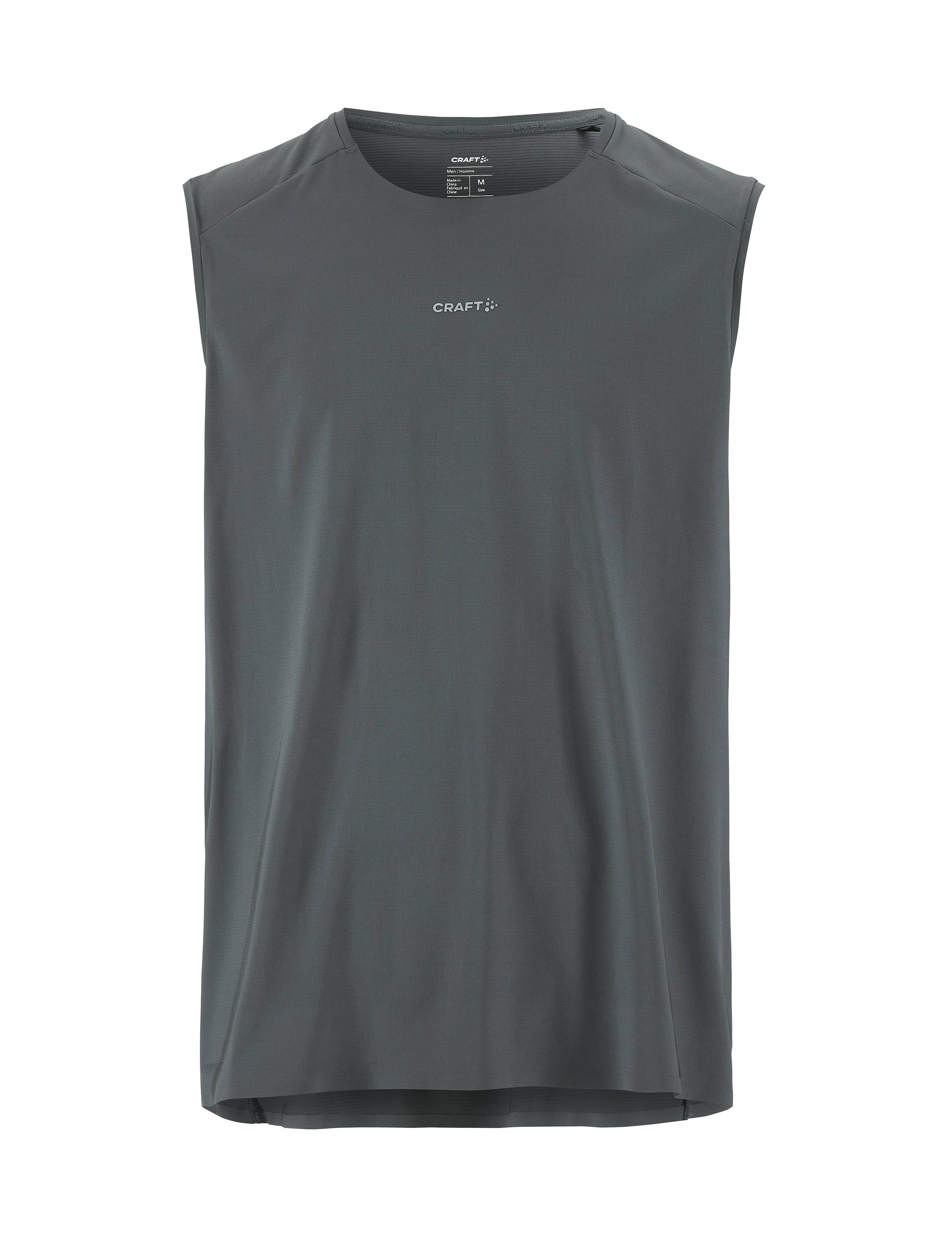 142458-Craft-hypervent-mouwloos-heren-norit-afbeelding-1