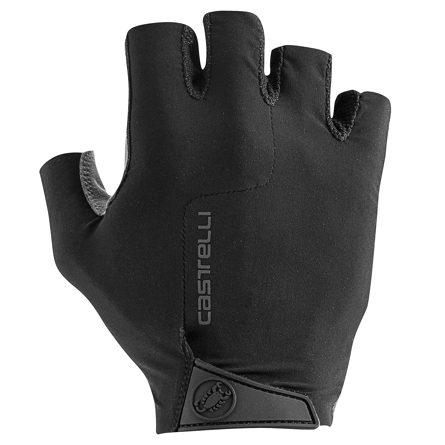 85281-Castelli-Premio-glove-fietshandschoenen-zwart-afbeelding-1