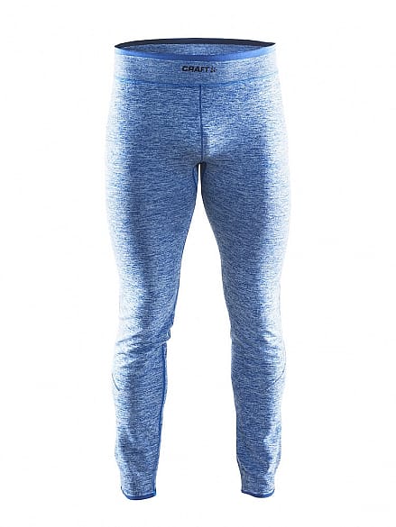 44799-Craft-Active-Comfort-lange-onderbroek-zwartsolid-heren-afbeelding-5