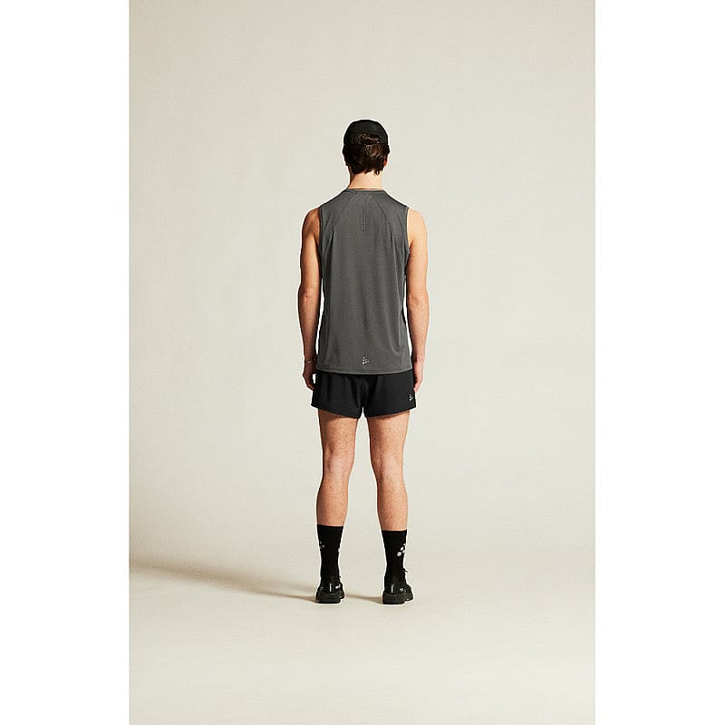 112048-Craft-ADV-Essence-2-shorts-zwart-Heren-afbeelding-2