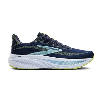 116407-Brooks-Ghost-17-hardloopschoenen-donkerblauw-heren-afbeelding-1