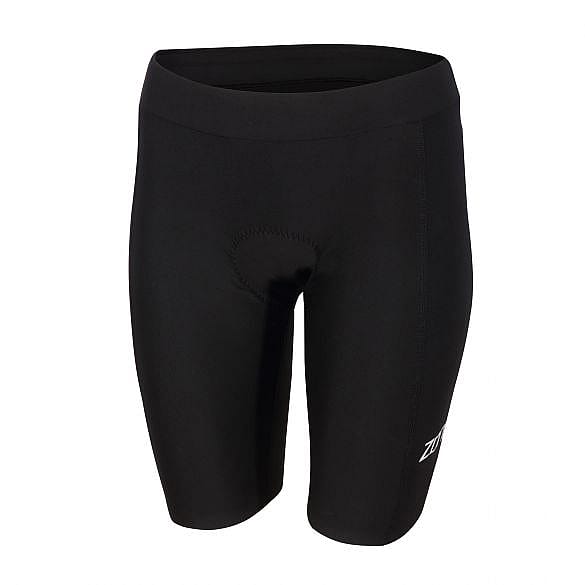 58969-Zone3-Lava-long-distance-tri-shorts-zwart-dames-afbeelding-1