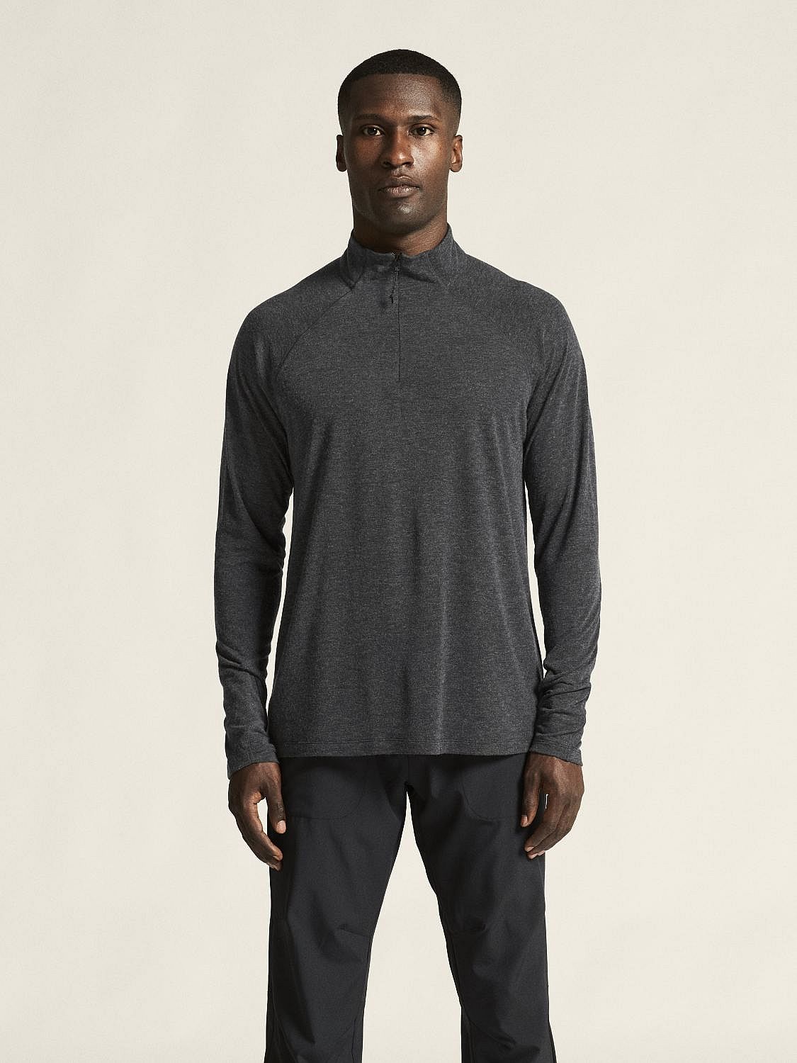 119142-Craft-ADV-Subz-Wool-3-ondershirt-lange-mouw-grijs-heren-afbeelding-5