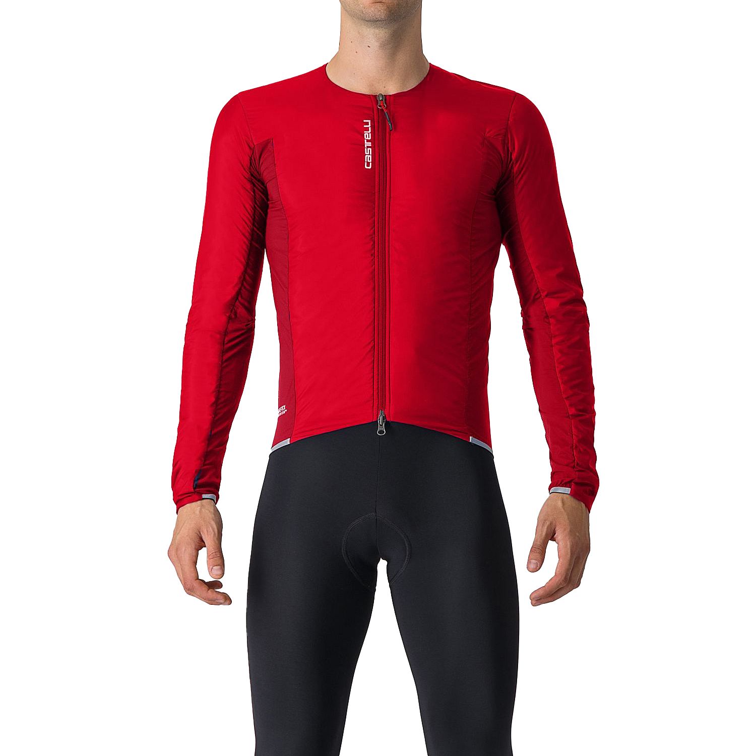 103031-Castelli-Fly-Jack-Sey-lange-mouw-fietsjack-rich-red-heren-afbeelding-1