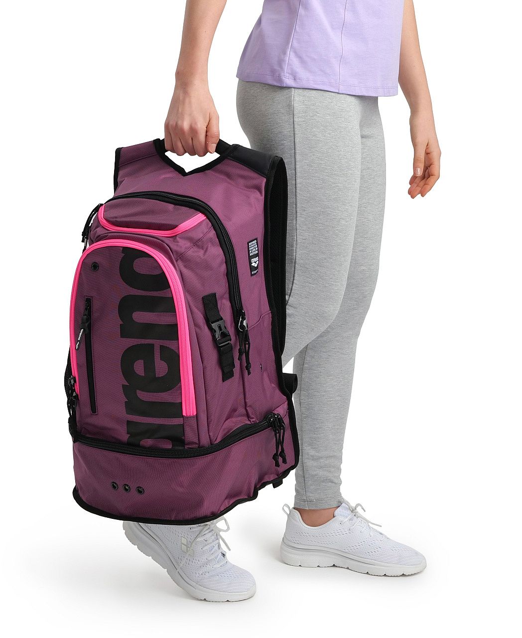 82441-Arena-Fastpack-3.0-rugzak-roze-afbeelding-5