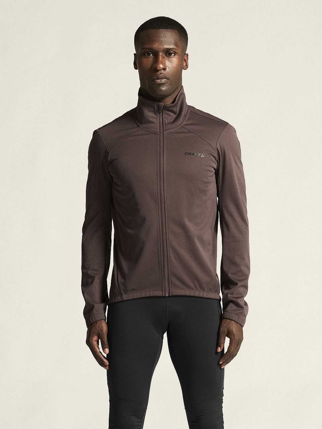 119704-Craft-Core-Bike-Subz-2-fietsjack-bruin-heren-afbeelding-5