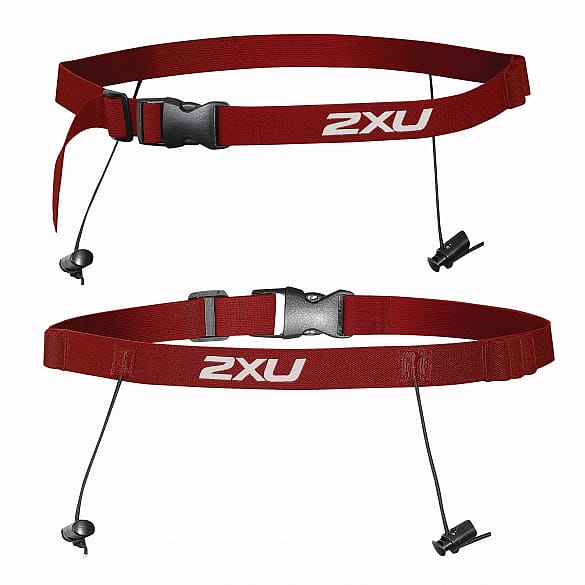 29822-2XU-Startnummerband-met-gel-houder-zwart-afbeelding-3