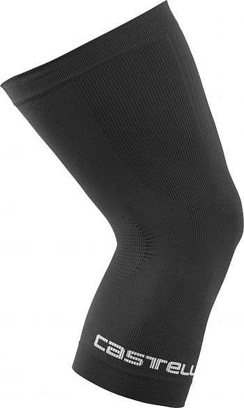4520584-010-Castelli-Pro-seamless-knie-warmers-zwart-afbeelding-1