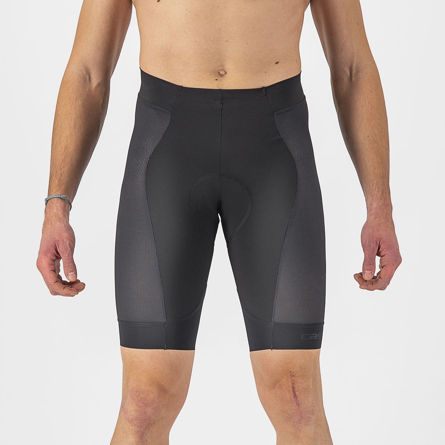 82588-Castelli-Insider-spinning-short-zwart-heren-afbeelding-1