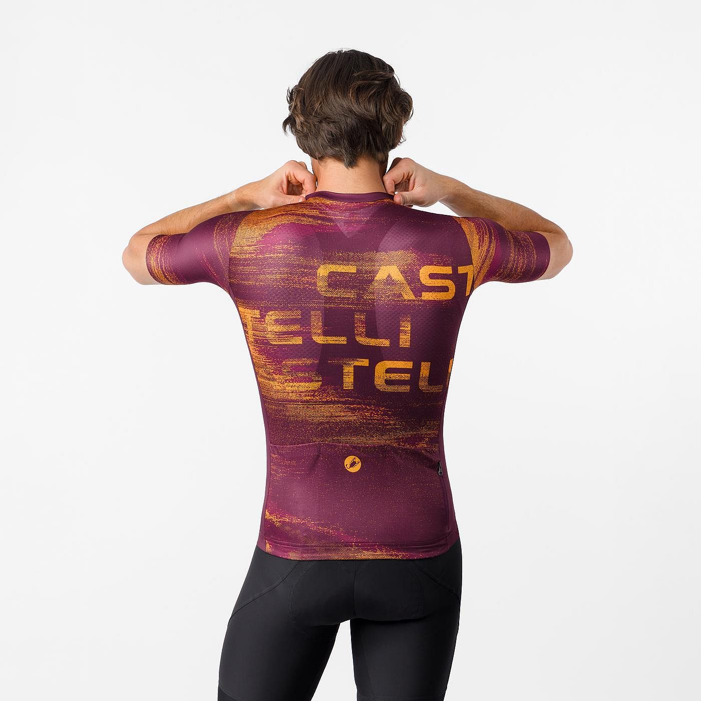 140884-Castelli-stratus-logo-jersey-deep-bordeauxwinter-sky-heren-afbeelding-2
