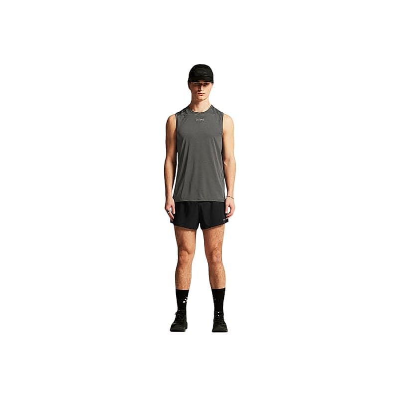 112048-Craft-ADV-Essence-2-shorts-zwart-Heren-afbeelding-1