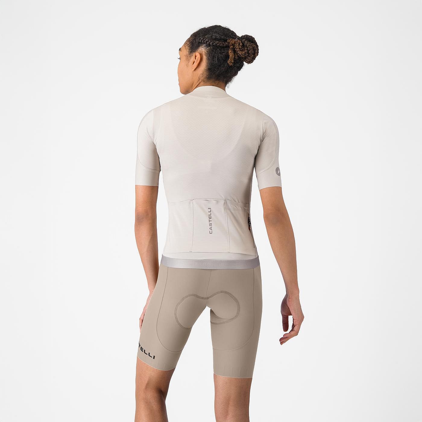 141169-Castelli-espresso-2-w-short-clay-dames-afbeelding-2