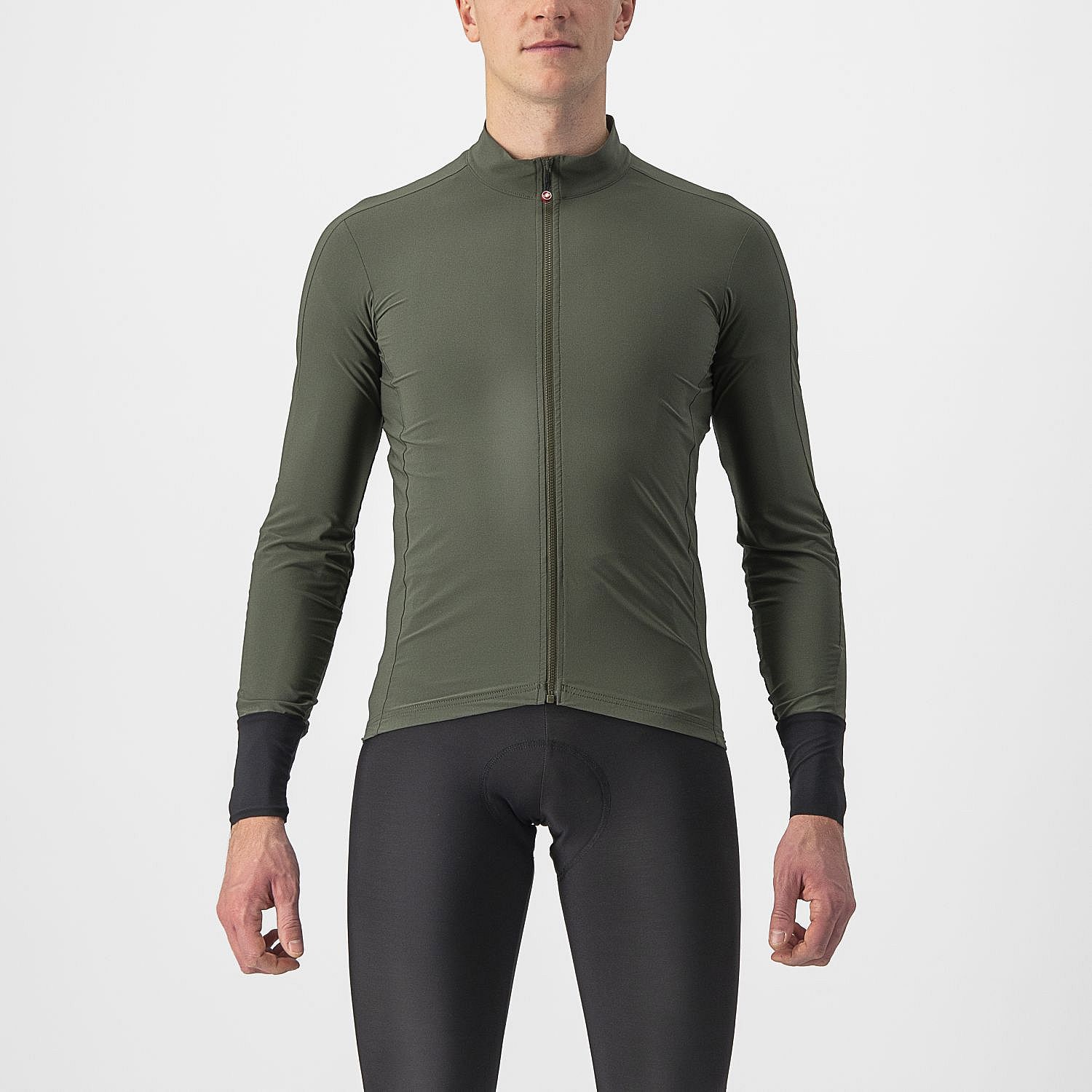 81568-Castelli-Flight-Air-fietshirt-groen-heren-afbeelding-1
