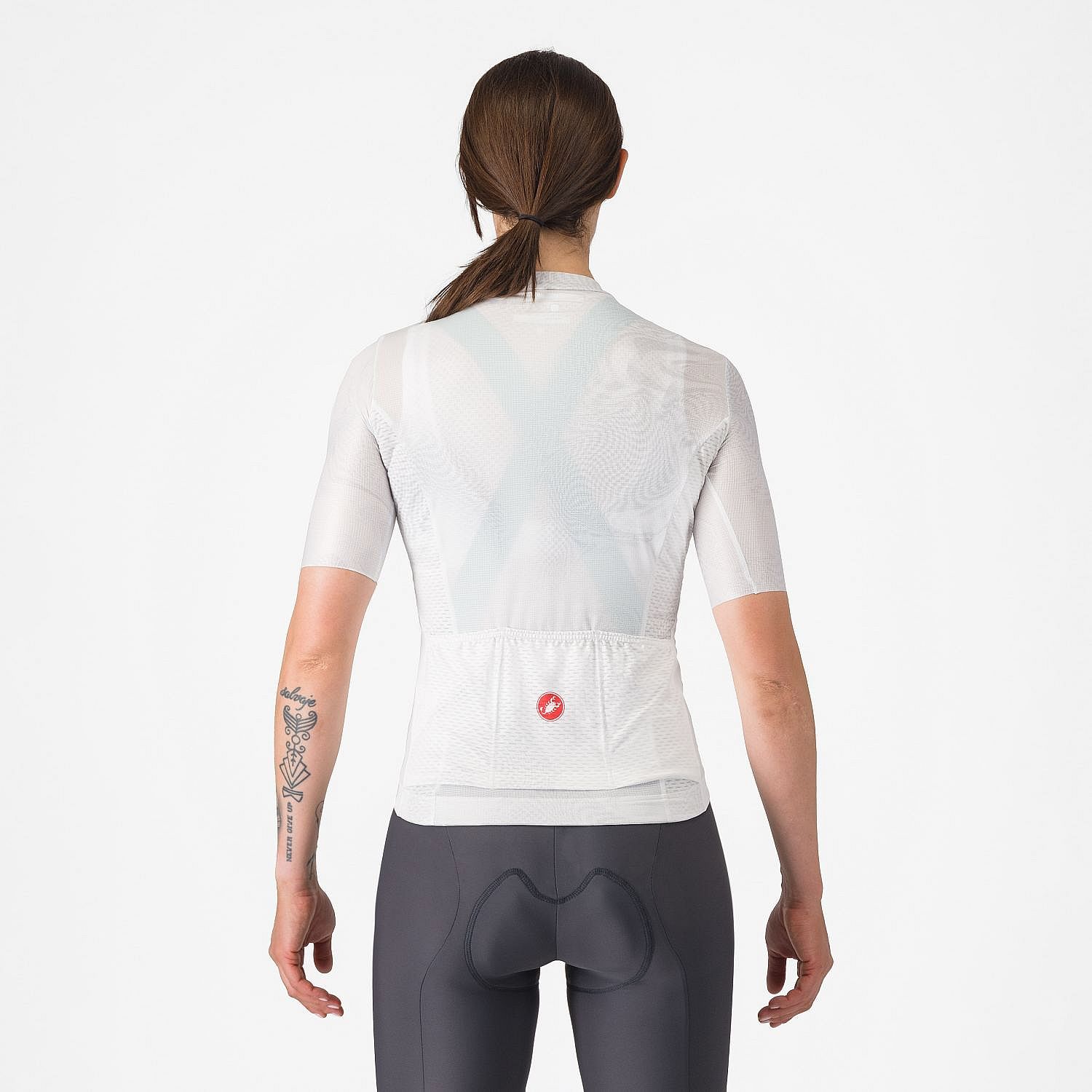 111270-Castelli-Fantasia-jersey-korte-mouw-wit-dames-afbeelding-2
