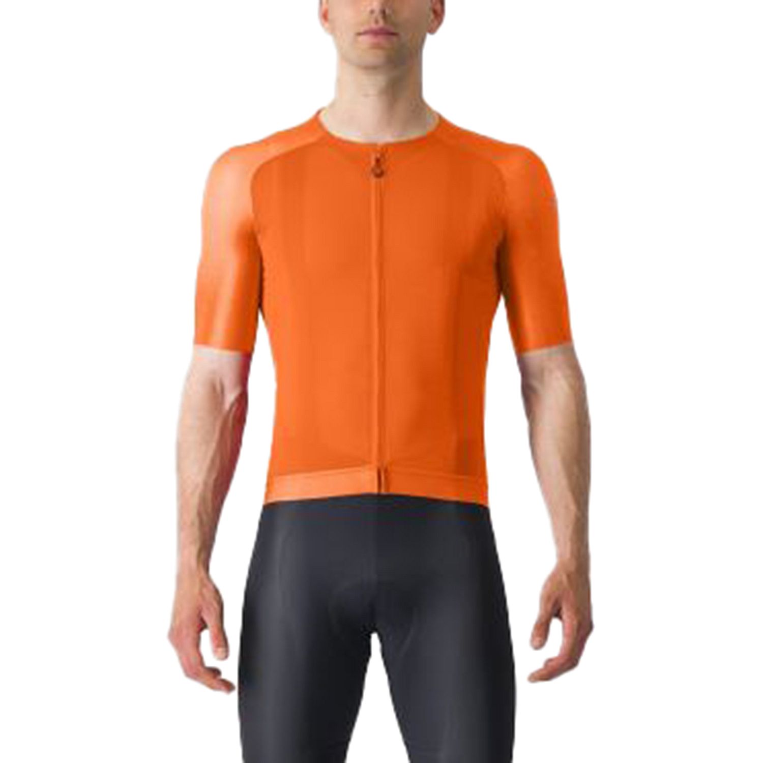 98224-Castelli-Aero-Race-7.0-fietsshirt-korte-mouw-oranje-heren-afbeelding-1
