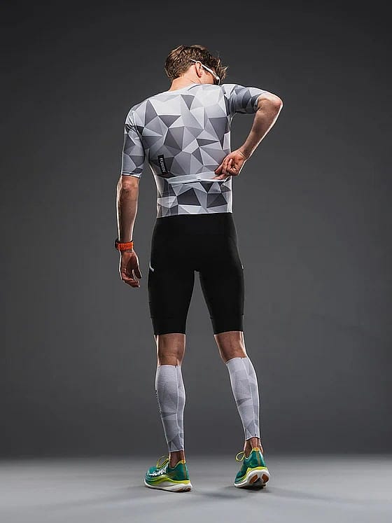 115684-Fusion-TEMPO-TWO-trisuit-korte-mouw-full-magnesium-unisex-afbeelding-2