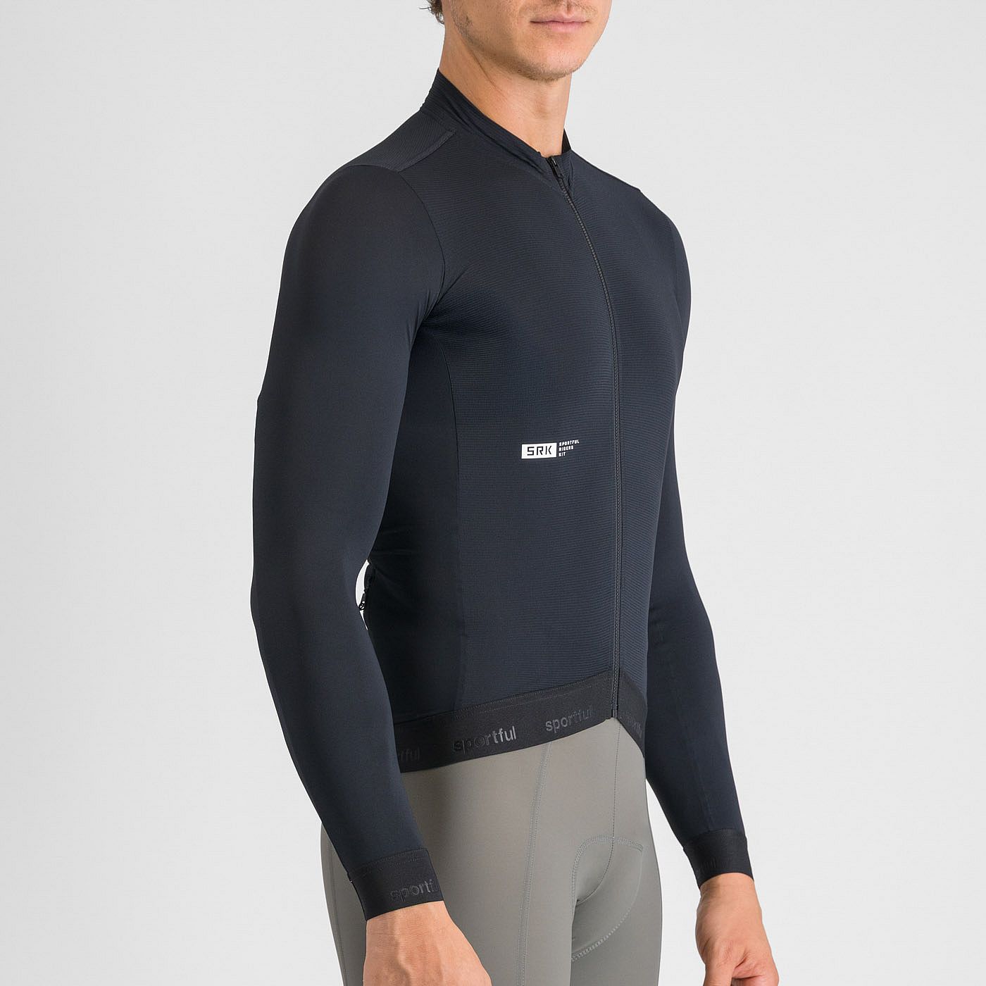 142141-Sportful-srk-jersey-long-sleeves-black-heren-afbeelding-3