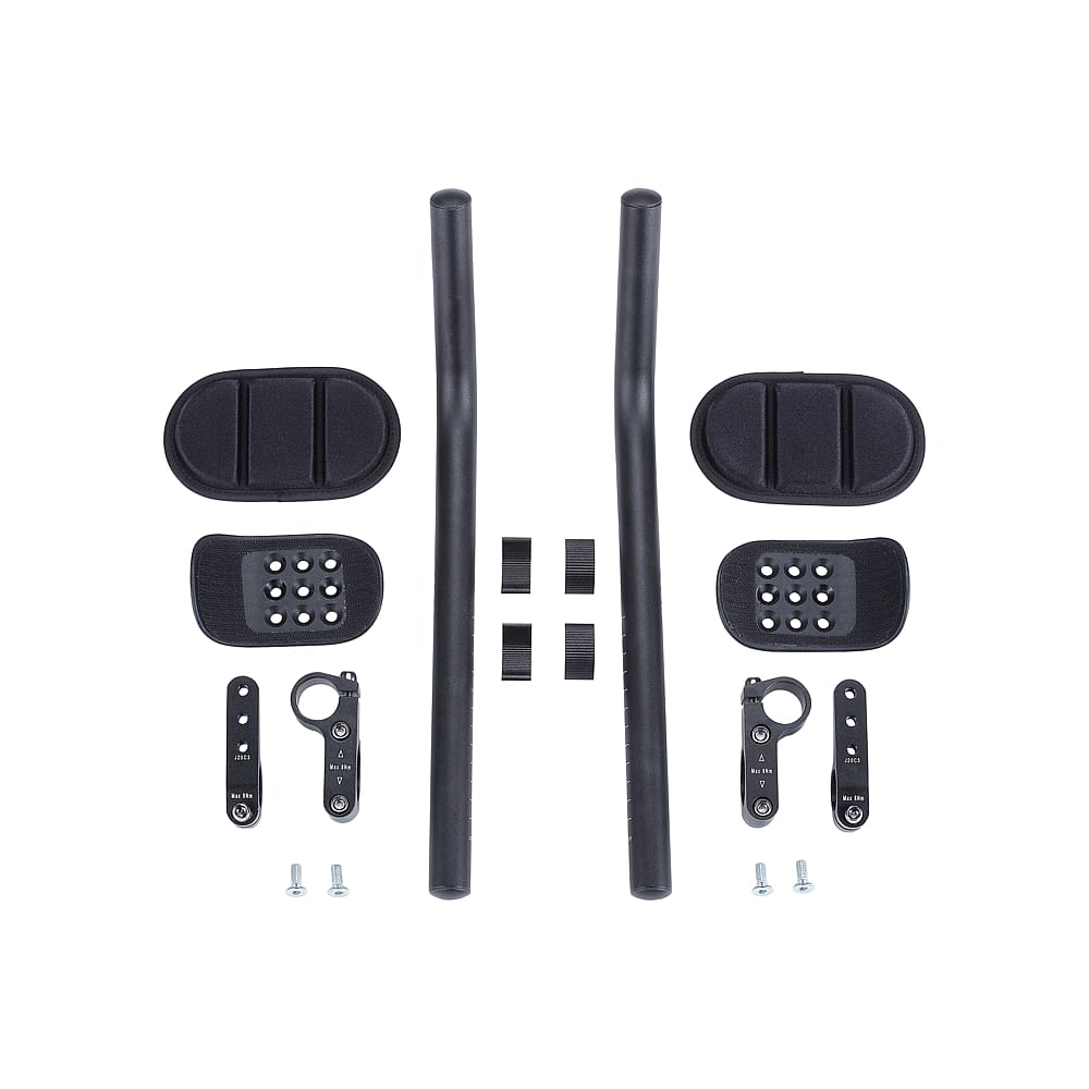 105624-BBB-stuur-road-Aeromax-zwart-31.8-mm-afbeelding-1