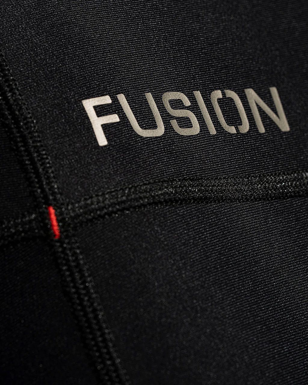 88625-Fusion-C3-X-Long-Training-Tights-zwart-dames-afbeelding-5