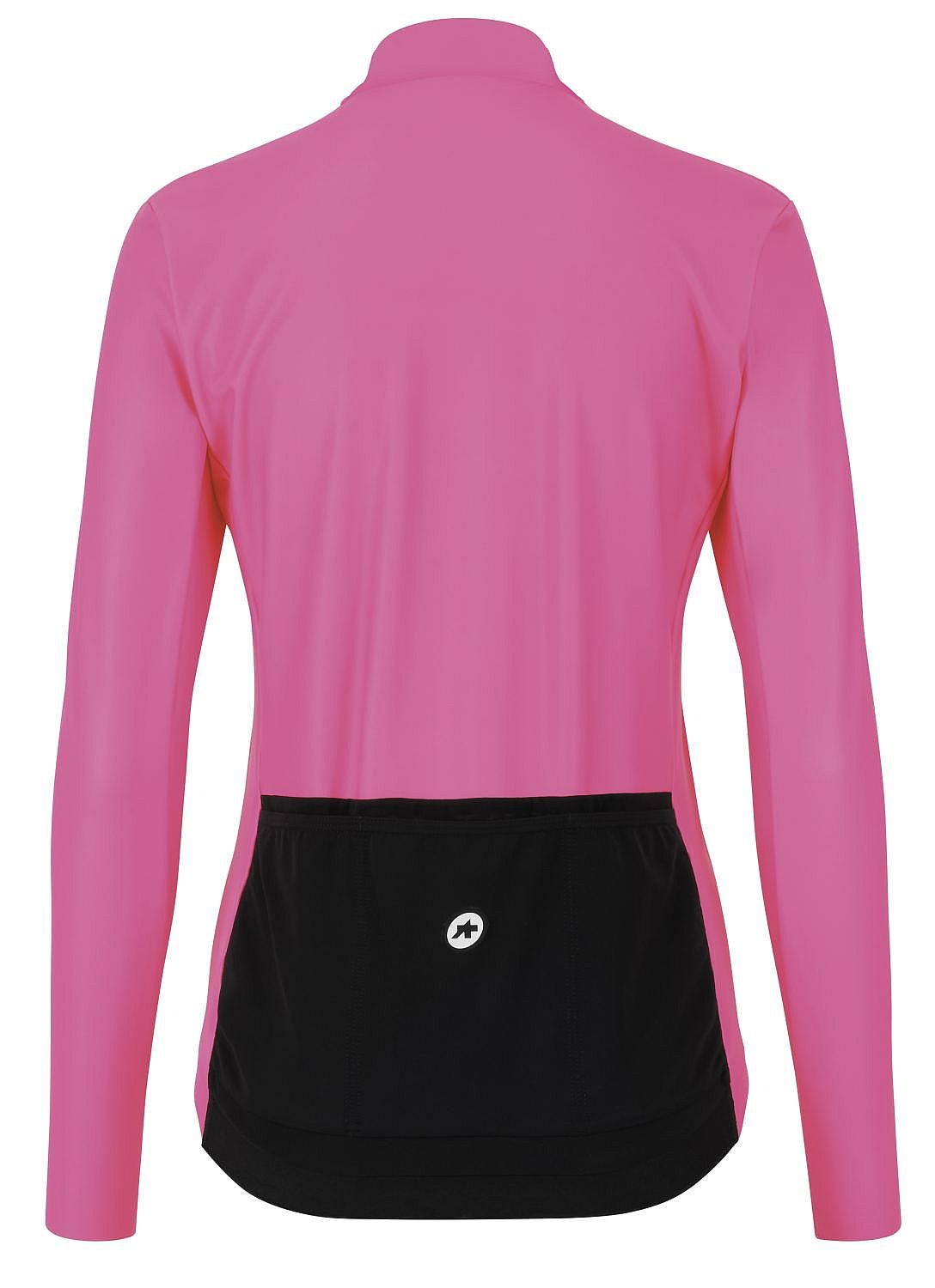 92111-Assos-Mille-GT-springfall-fietsshirt-C2-lange-mouw-fluo-pink-dames-afbeelding-4