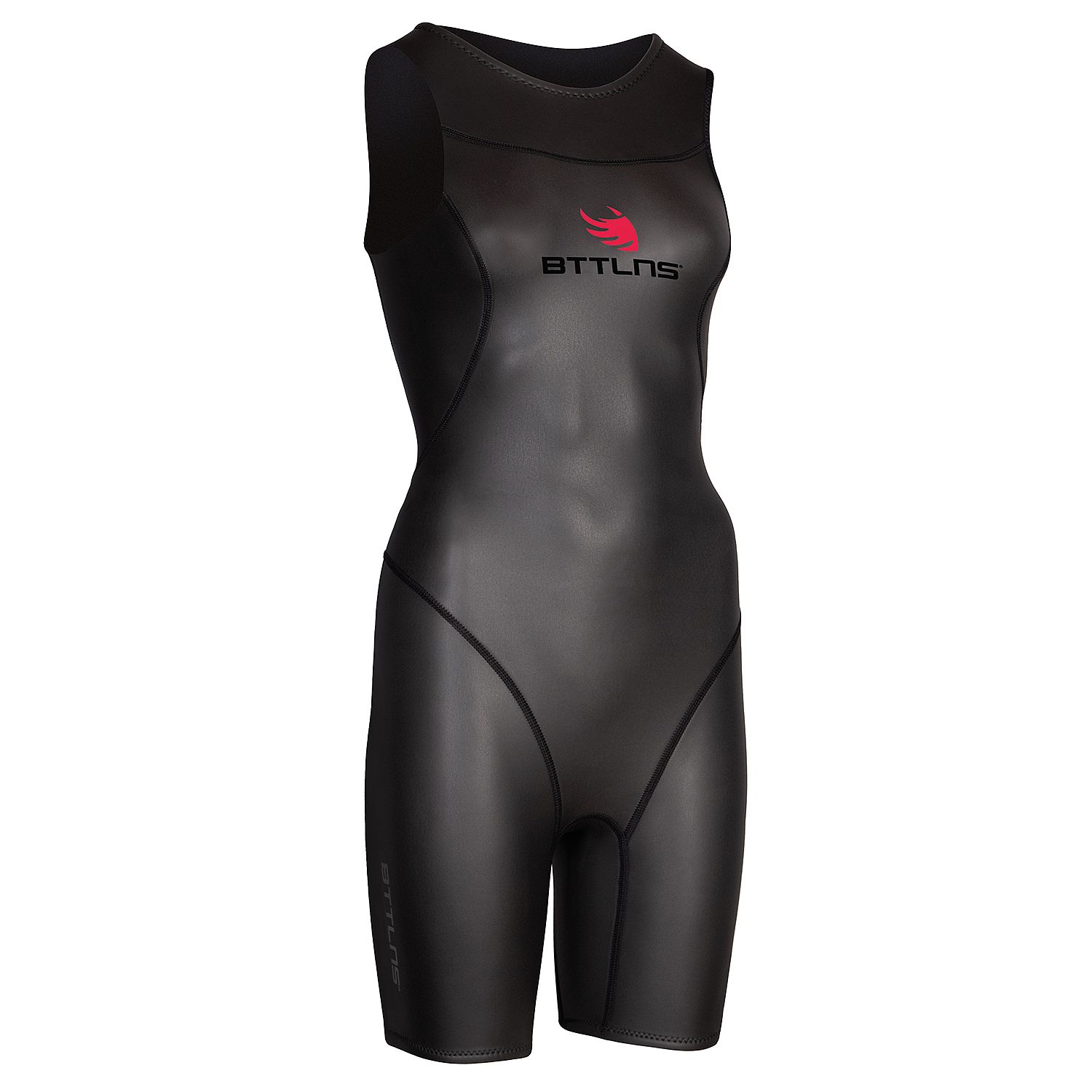 0123003-010-BTTLNS-Cratos-1.0-neopreen-kneeskin-dames-afbeelding-1