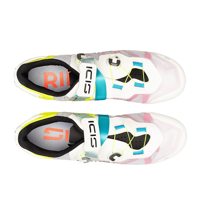 120686-Sidi-Wire-3-fietsschoenen-witgeel-heren-afbeelding-4