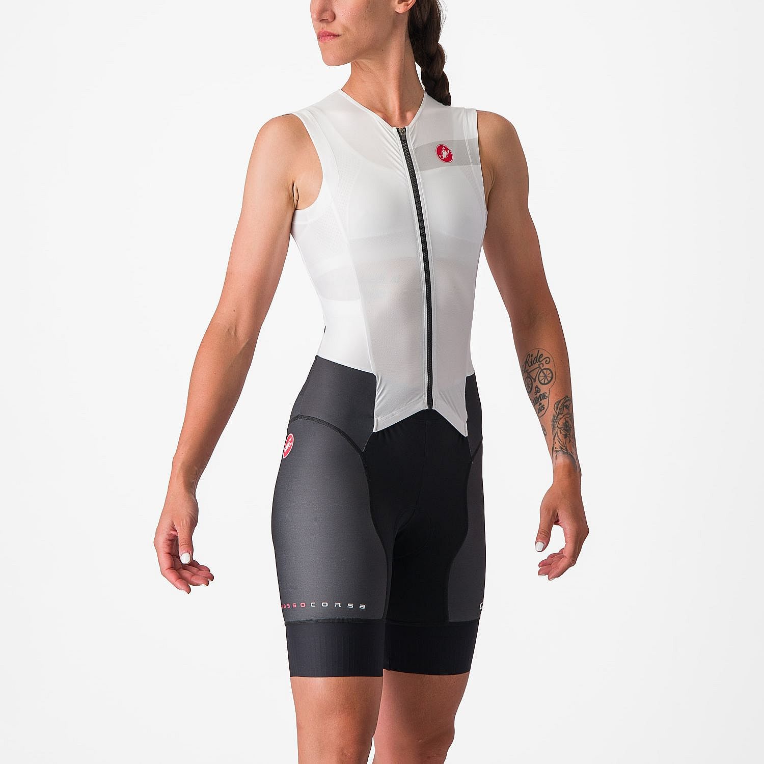 98145-Castelli-Free-Sanremo-2-trisuit-mouwloos-witzwart-dames-afbeelding-4