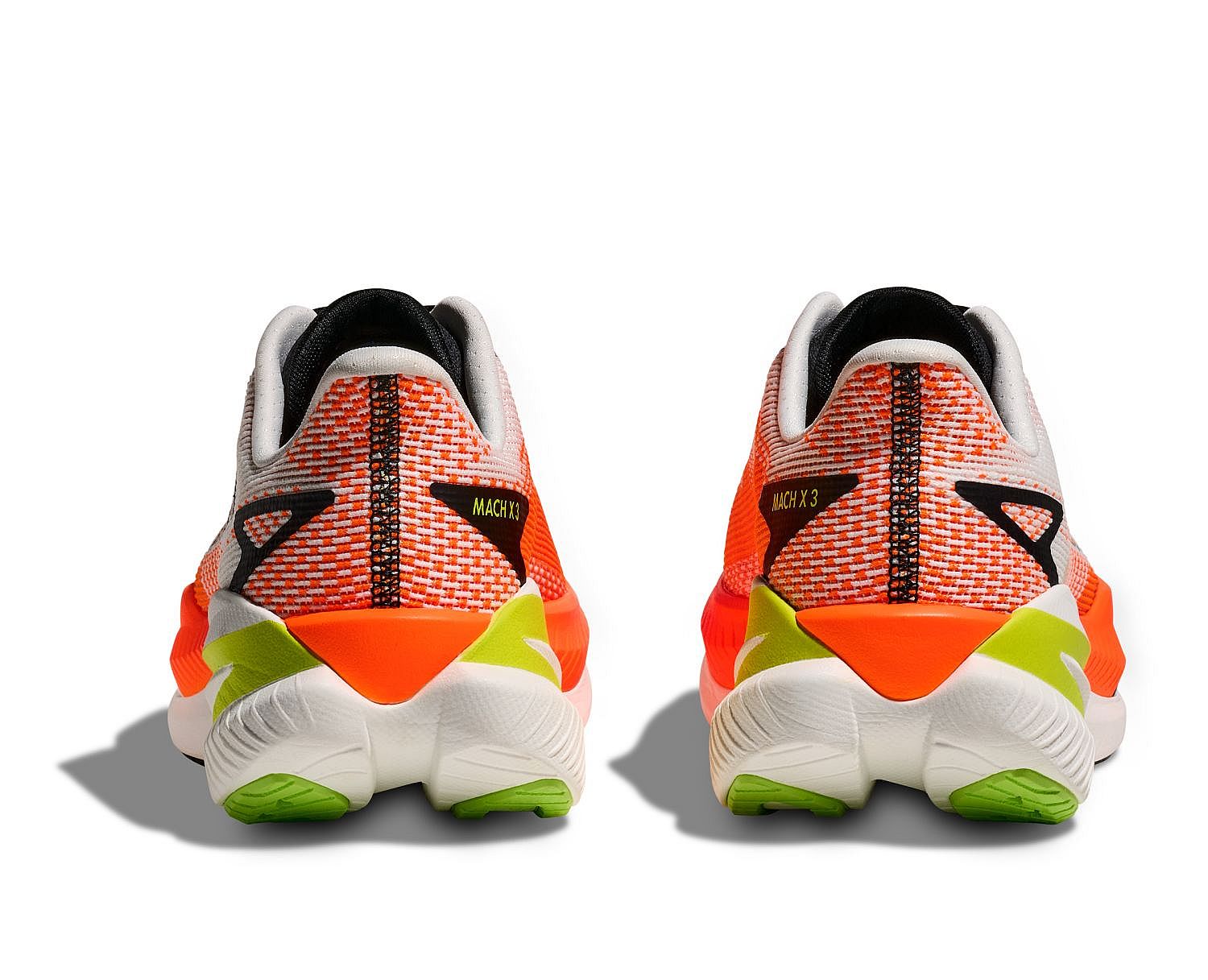 118032-Hoka-Mach-X-3-hardloopschoenen-WhiteNeon-Tangerine-heren-afbeelding-5