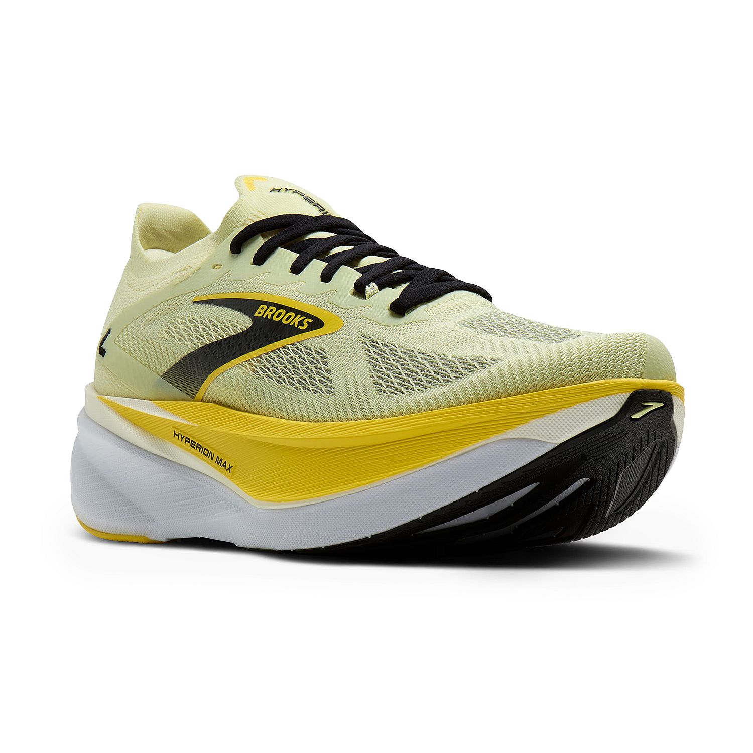 144028-Brooks-Hyperion-3-hardloopschoenen-LuminaryBlackYellow-heren-afbeelding-2