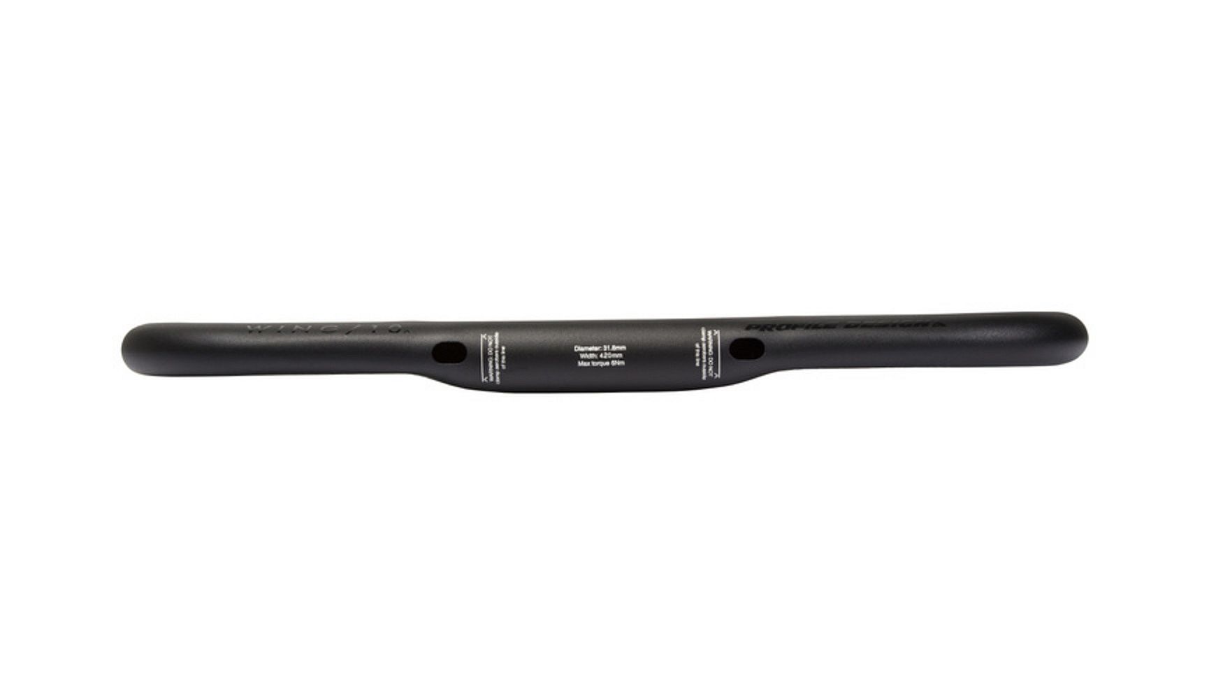 143337-Profile-Design-Wing-10a-Base-Bar-40cm--afbeelding-2