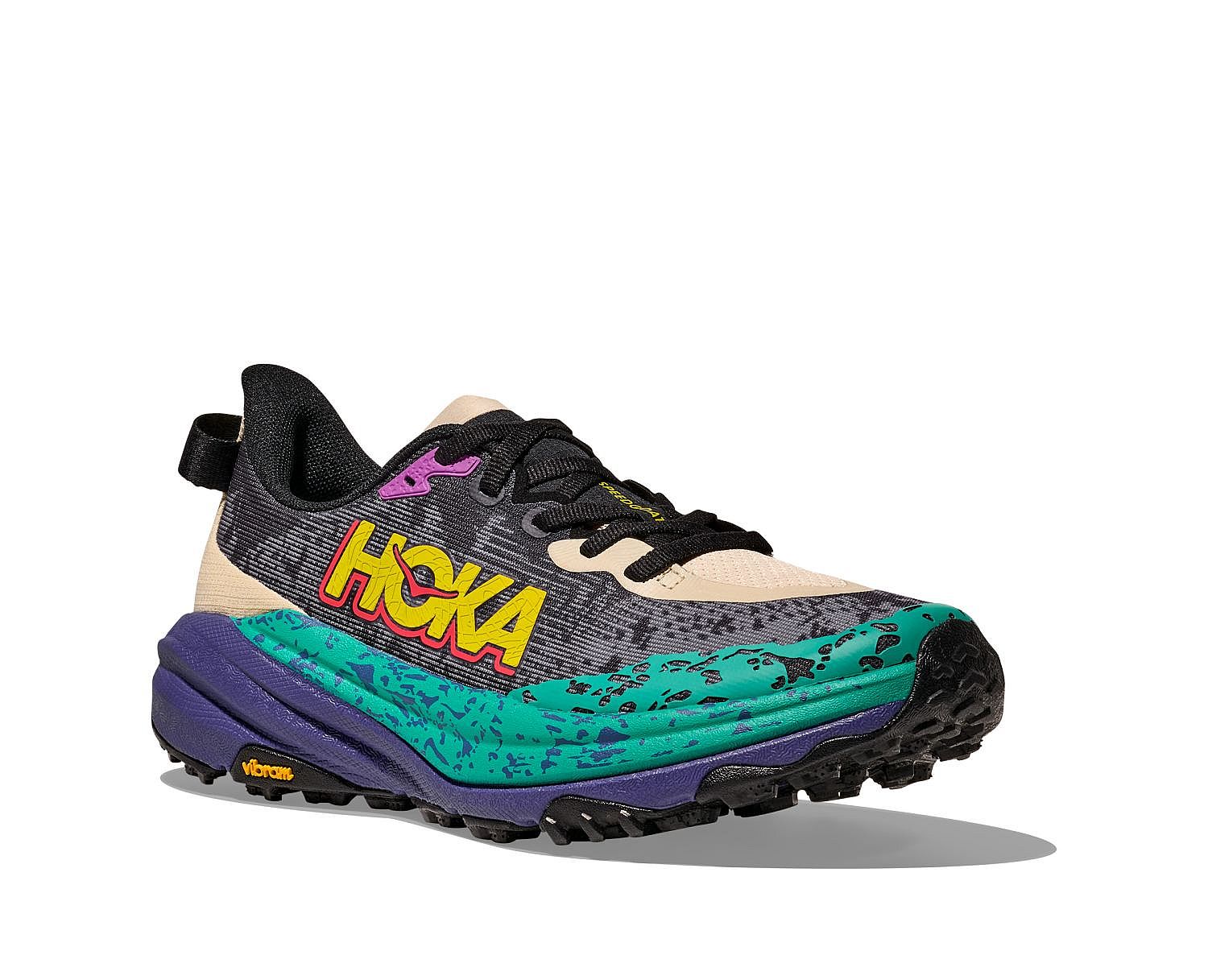 112455-Hoka-Speedgoat-6-hardloopschoenen-OatmealMountain-Iris-Heren-afbeelding-6