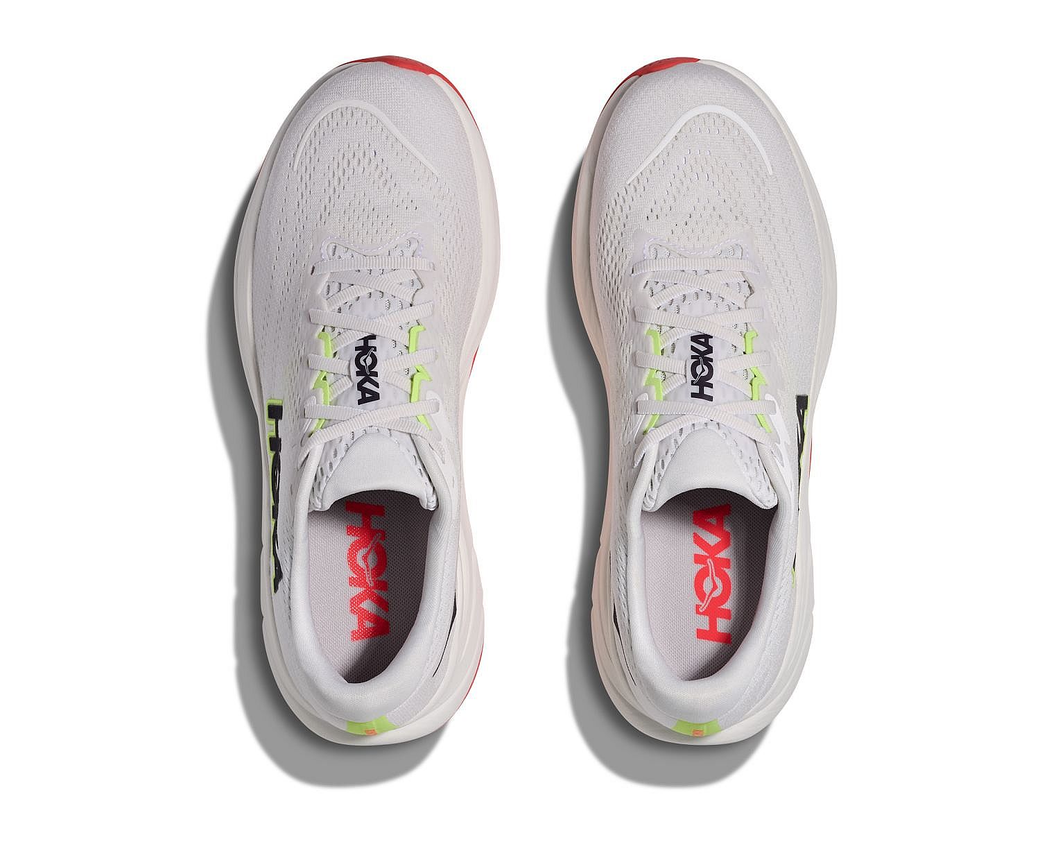 122625-Hoka-Rincon-4-hardloopschoenen-FrostNeon-Yuzu-heren-afbeelding-2