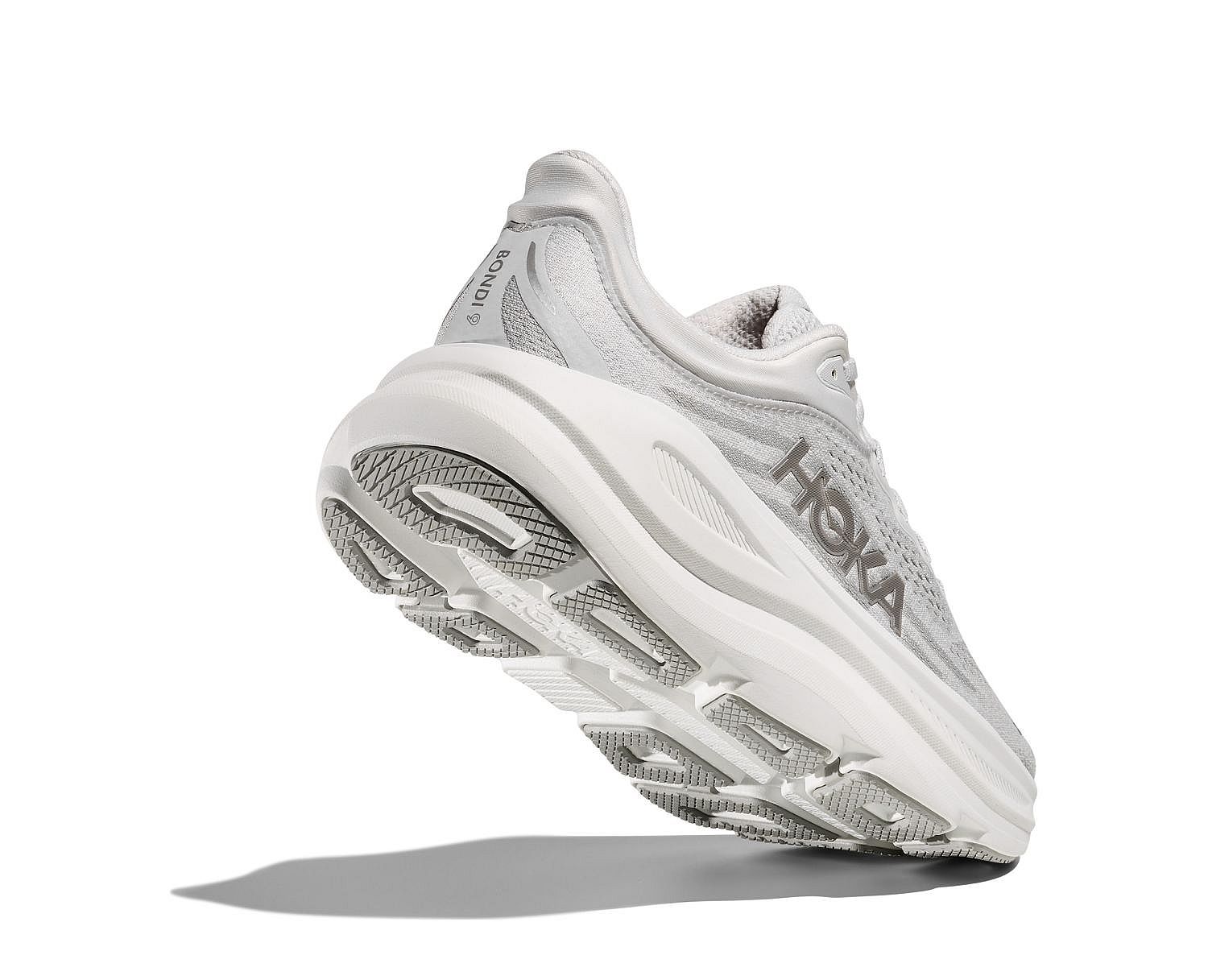 110731-Hoka-Bondi-9-hardloopschoenen-StardustSilver-Dames-afbeelding-2