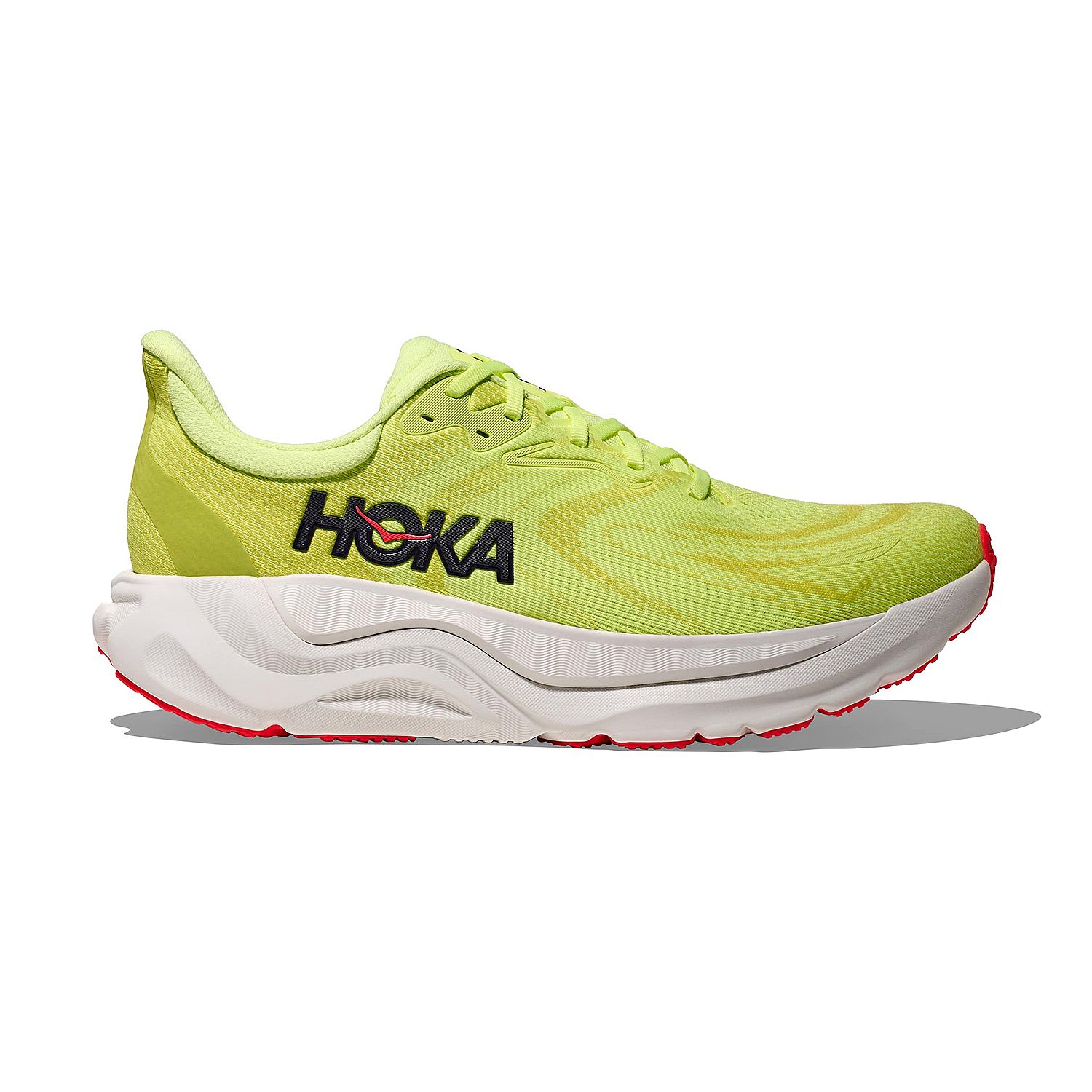 122690-Hoka-Arahi-8-hardloopschoenen-Neon-YuzuNeon-Flame-WIDE-heren-afbeelding-1