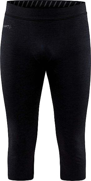 92331-Craft-Core-Dry-Active-Comfort-knicker-zwart-heren-afbeelding-1